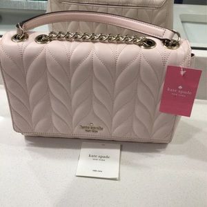 Kate spade emelyn shoulder bag